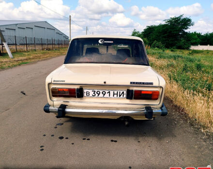 ВАЗ 2103, объемом двигателя 1.3 л и пробегом 0 тыс. км за 850 $, фото 2 на Automoto.ua