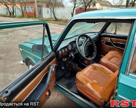 ВАЗ 2103, объемом двигателя 1.5 л и пробегом 100 тыс. км за 600 $, фото 5 на Automoto.ua