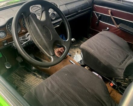 ВАЗ 2103, об'ємом двигуна 1.7 л та пробігом 333 тис. км за 250 $, фото 4 на Automoto.ua