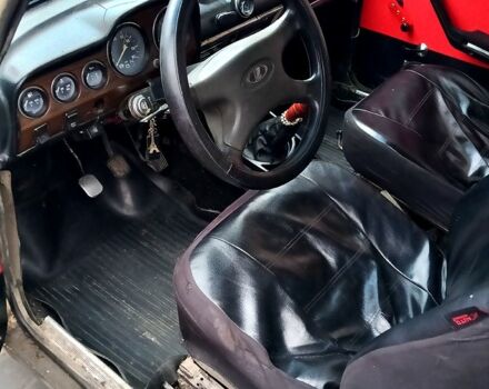 ВАЗ 2103, об'ємом двигуна 1.3 л та пробігом 350 тис. км за 555 $, фото 3 на Automoto.ua