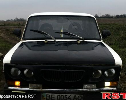 ВАЗ 2103, объемом двигателя 13 л и пробегом 0 тыс. км за 600 $, фото 2 на Automoto.ua