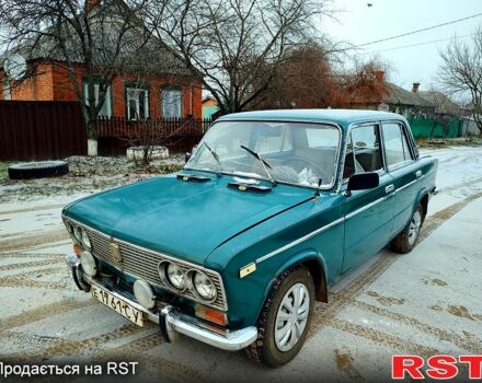 ВАЗ 2103, об'ємом двигуна 1.5 л та пробігом 100 тис. км за 550 $, фото 1 на Automoto.ua