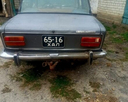 ВАЗ 2103, объемом двигателя 1.6 л и пробегом 158 тыс. км за 170 $, фото 1 на Automoto.ua
