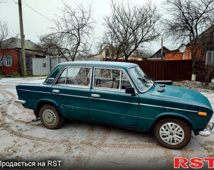 ВАЗ 2103, об'ємом двигуна 1.5 л та пробігом 100 тис. км за 550 $, фото 3 на Automoto.ua