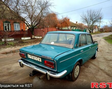 ВАЗ 2103, объемом двигателя 1.5 л и пробегом 100 тыс. км за 600 $, фото 3 на Automoto.ua