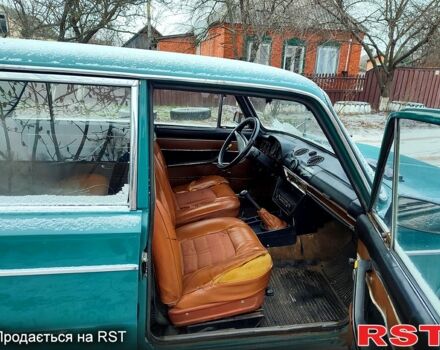 ВАЗ 2103, об'ємом двигуна 1.5 л та пробігом 100 тис. км за 550 $, фото 4 на Automoto.ua