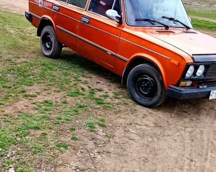ВАЗ 2103, объемом двигателя 13 л и пробегом 0 тыс. км за 886 $, фото 6 на Automoto.ua
