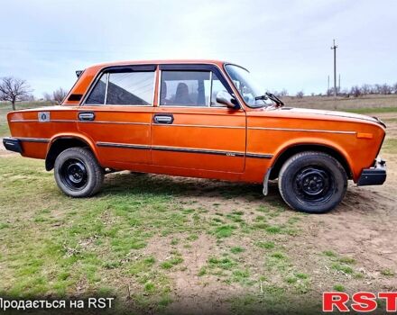 ВАЗ 2103, объемом двигателя 13 л и пробегом 0 тыс. км за 886 $, фото 2 на Automoto.ua