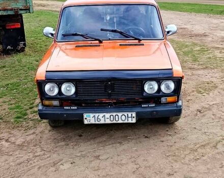 ВАЗ 2103, объемом двигателя 13 л и пробегом 0 тыс. км за 886 $, фото 1 на Automoto.ua