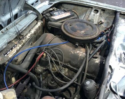 ВАЗ 2103, объемом двигателя 1.2 л и пробегом 140 тыс. км за 518 $, фото 5 на Automoto.ua