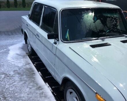 ВАЗ 2103, объемом двигателя 1.2 л и пробегом 140 тыс. км за 518 $, фото 4 на Automoto.ua