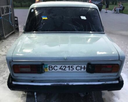 ВАЗ 2103, объемом двигателя 1.2 л и пробегом 140 тыс. км за 518 $, фото 2 на Automoto.ua