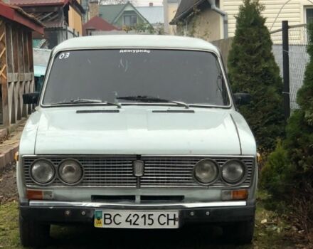 ВАЗ 2103, объемом двигателя 1.2 л и пробегом 140 тыс. км за 518 $, фото 6 на Automoto.ua