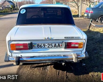 ВАЗ 2103, объемом двигателя 15 л и пробегом 0 тыс. км за 800 $, фото 1 на Automoto.ua