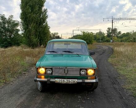 ВАЗ 2103, об'ємом двигуна 1.5 л та пробігом 0 тис. км за 723 $, фото 1 на Automoto.ua