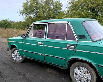 ВАЗ 2103, об'ємом двигуна 1.5 л та пробігом 0 тис. км за 723 $, фото 2 на Automoto.ua