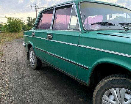 ВАЗ 2103, об'ємом двигуна 1.5 л та пробігом 0 тис. км за 723 $, фото 3 на Automoto.ua