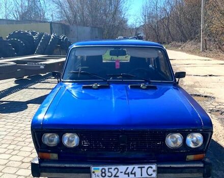 ВАЗ 2103, об'ємом двигуна 13 л та пробігом 0 тис. км за 360 $, фото 1 на Automoto.ua