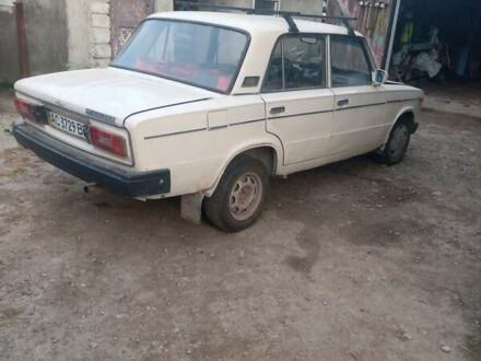 ВАЗ 2103 1973 в Нововолынск на Automoto.ua ВАЗ 2103, объемом двигателя 1.3 л и пробегом 90 тыс. км за 650 $, фото 1 на Automoto.ua