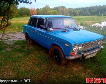 ВАЗ 2103, об'ємом двигуна 1.5 л та пробігом 141 тис. км за 450 $, фото 1 на Automoto.ua