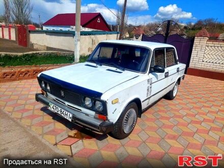 ВАЗ 2103 1973 в Николаеве на Automoto.ua ВАЗ 2103, объемом двигателя 15 л и пробегом 134 тыс. км за 500 $, фото 1 на Automoto.ua