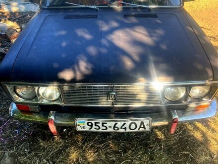 ВАЗ 2103, объемом двигателя 1.3 л и пробегом 100 тыс. км за 400 $, фото 1 на Automoto.ua