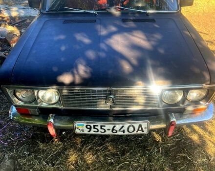 ВАЗ 2103, об'ємом двигуна 1.3 л та пробігом 100 тис. км за 400 $, фото 1 на Automoto.ua