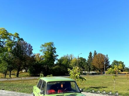 ВАЗ 2103, объемом двигателя 1.5 л и пробегом 222 тыс. км за 600 $, фото 1 на Automoto.ua