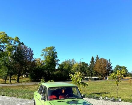 ВАЗ 2103, объемом двигателя 1.5 л и пробегом 222 тыс. км за 600 $, фото 1 на Automoto.ua