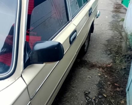 ВАЗ 2103, объемом двигателя 1.5 л и пробегом 360 тыс. км за 850 $, фото 1 на Automoto.ua