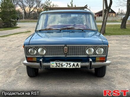 ВАЗ 2103 1973 у Павлограде на Automoto.ua ВАЗ 2103, об'ємом двигуна 15 л та пробігом 0 тис. км за 899 $, фото 1 на Automoto.ua