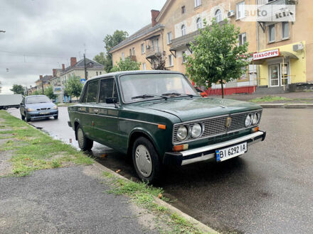 ВАЗ 2103, объемом двигателя 0 л и пробегом 80 тыс. км за 850 $, фото 1 на Automoto.ua