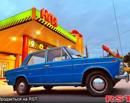 ВАЗ 2103, объемом двигателя 1.6 л и пробегом 0 тыс. км за 800 $, фото 1 на Automoto.ua