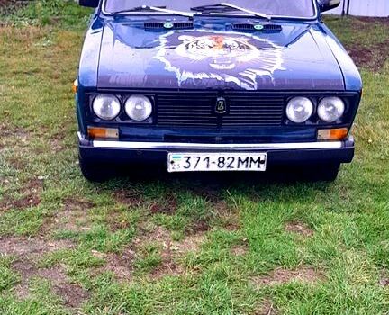 ВАЗ 2103, объемом двигателя 1.6 л и пробегом 0 тыс. км за 450 $, фото 1 на Automoto.ua