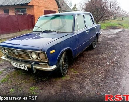 ВАЗ 2103, об'ємом двигуна 1.5 л та пробігом 250 тис. км за 230 $, фото 1 на Automoto.ua