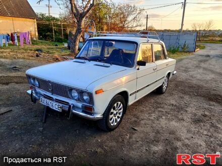 ВАЗ 2103, объемом двигателя 1.3 л и пробегом 156 тыс. км за 800 $, фото 1 на Automoto.ua