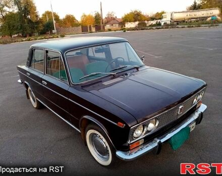 ВАЗ 2103, объемом двигателя 1.5 л и пробегом 50 тыс. км за 6500 $, фото 1 на Automoto.ua