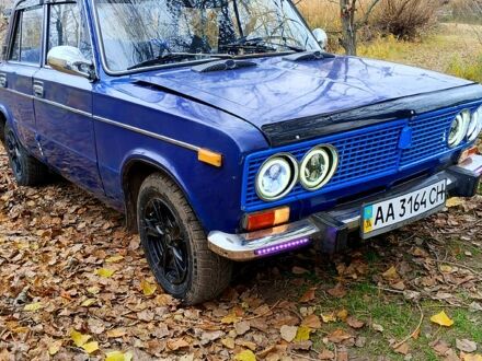 ВАЗ 2103, объемом двигателя 1.3 л и пробегом 100 тыс. км за 1100 $, фото 1 на Automoto.ua