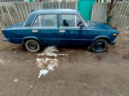 ВАЗ 2103, объемом двигателя 13 л и пробегом 0 тыс. км за 450 $, фото 1 на Automoto.ua