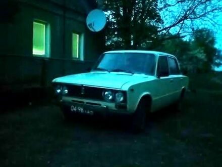 ВАЗ 2103, объемом двигателя 1.5 л и пробегом 68 тыс. км за 800 $, фото 1 на Automoto.ua