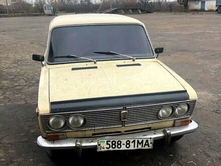 ВАЗ 2103 1974 в Кропивницком (Кировограде) на Automoto.ua ВАЗ 2103, объемом двигателя 1.5 л и пробегом 100 тыс. км за 800 $, фото 1 на Automoto.ua