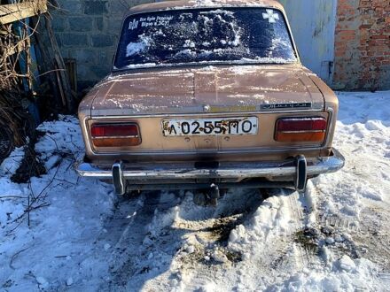 ВАЗ 2103 1974 у Балаклее на Automoto.ua ВАЗ 2103, об'ємом двигуна 15 л та пробігом 0 тис. км за 190 $, фото 1 на Automoto.ua