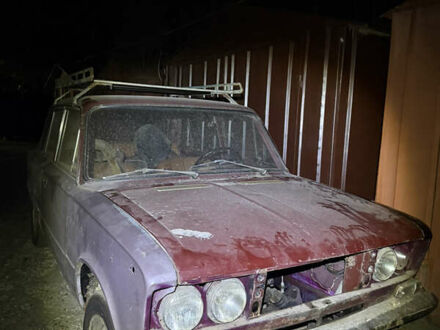 ВАЗ 2103 1974 в Киеве на Automoto.ua ВАЗ 2103, объемом двигателя 0 л и пробегом 580 тыс. км за 118 $, фото 1 на Automoto.ua