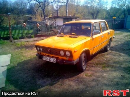 ВАЗ 2103 1974 у Зенькове на Automoto.ua ВАЗ 2103, об'ємом двигуна 13 л та пробігом 0 тис. км за 350 $, фото 1 на Automoto.ua