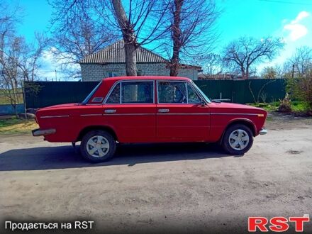ВАЗ 2103 1974 в Кривом Озере на Automoto.ua ВАЗ 2103, объемом двигателя 13 л и пробегом 318 тыс. км за 650 $, фото 1 на Automoto.ua