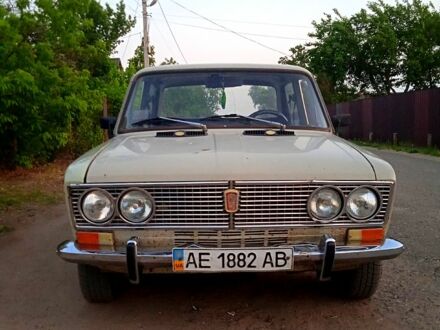 ВАЗ 2103 1974 у Баштанке на Automoto.ua ВАЗ 2103, об'ємом двигуна 1.5 л та пробігом 180 тис. км за 900 $, фото 1 на Automoto.ua