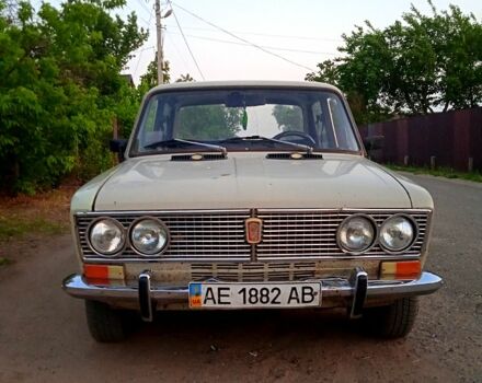 ВАЗ 2103, объемом двигателя 1.5 л и пробегом 180 тыс. км за 900 $, фото 1 на Automoto.ua