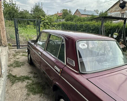 ВАЗ 2103, об'ємом двигуна 0 л та пробігом 190 тис. км за 1000 $, фото 1 на Automoto.ua