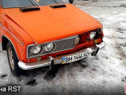 ВАЗ 2103, объемом двигателя 1.3 л и пробегом 1 тыс. км за 450 $, фото 1 на Automoto.ua