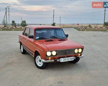 ВАЗ 2103, объемом двигателя 1.5 л и пробегом 100 тыс. км за 1000 $, фото 1 на Automoto.ua